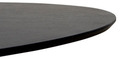 Havebord Slate Ø110 cm - Envy
